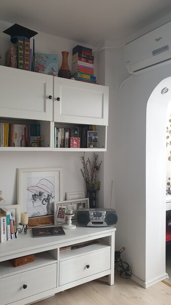 Titulescu, Banu Manta,