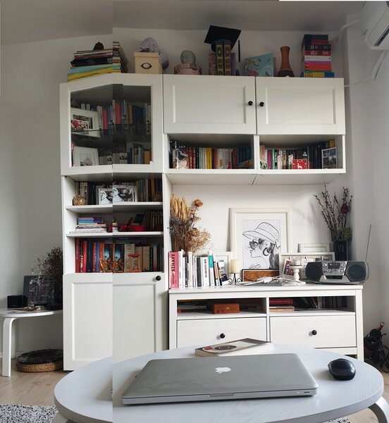 Titulescu, Banu Manta,