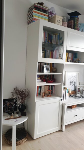 Titulescu, Banu Manta,