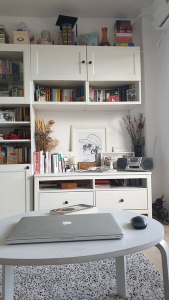 Titulescu, Banu Manta,