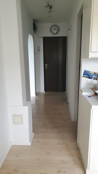 Titulescu, Banu Manta,