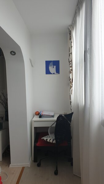 Titulescu, Banu Manta,